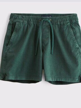 Sea Fade Pull-On Short XL